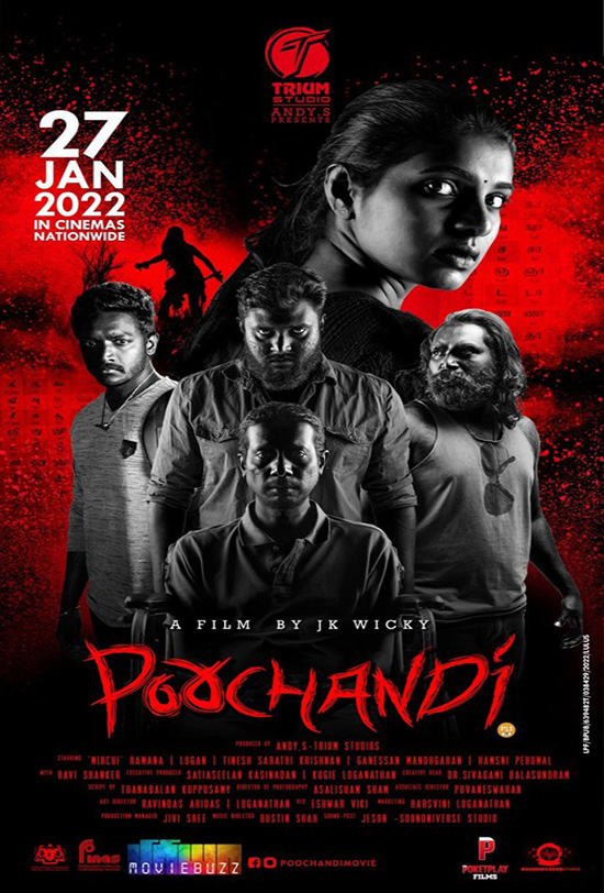 Poochandi