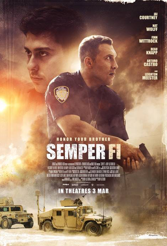 Semper Fi