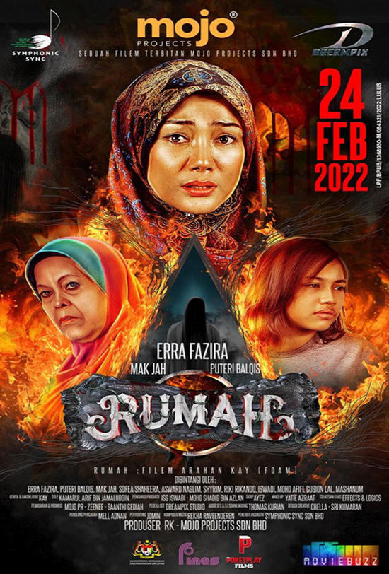 Rumah