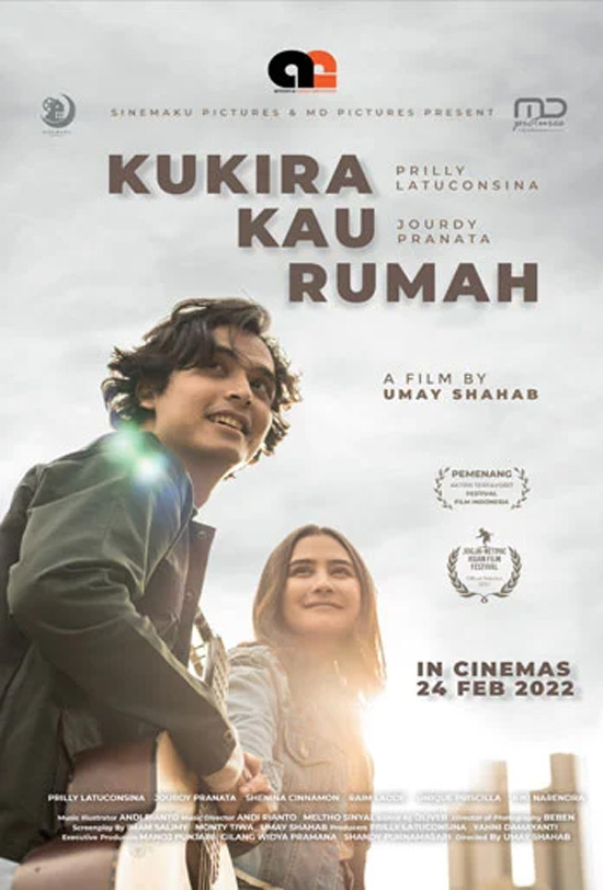Kukira Kau Rumah