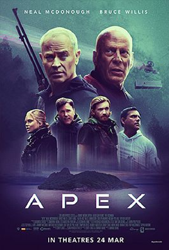 Apex