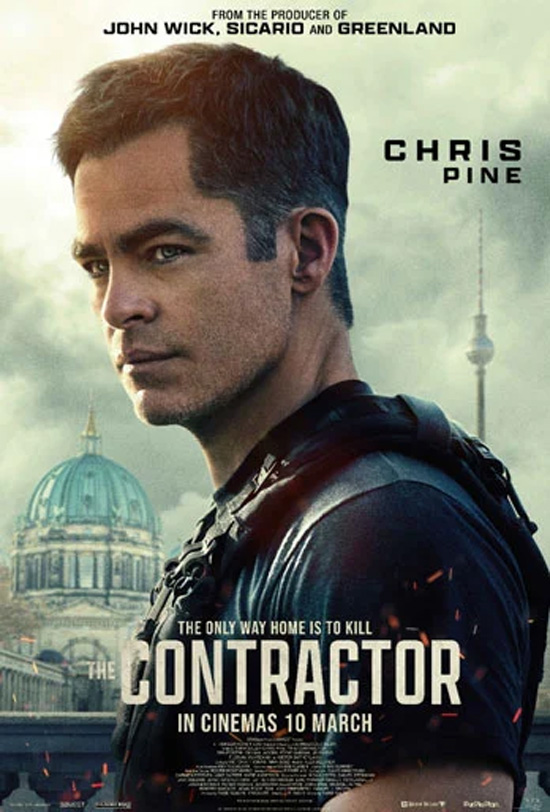 The Contractor
