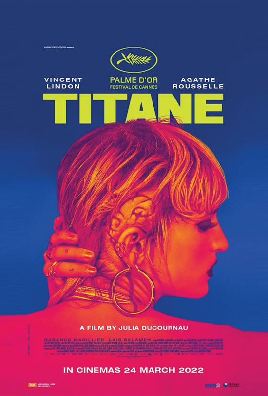 Titane
