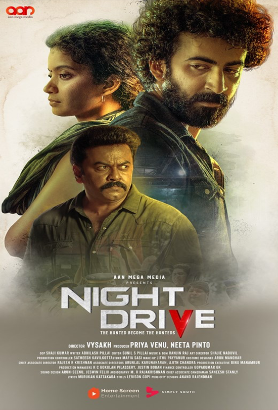 Night Drive