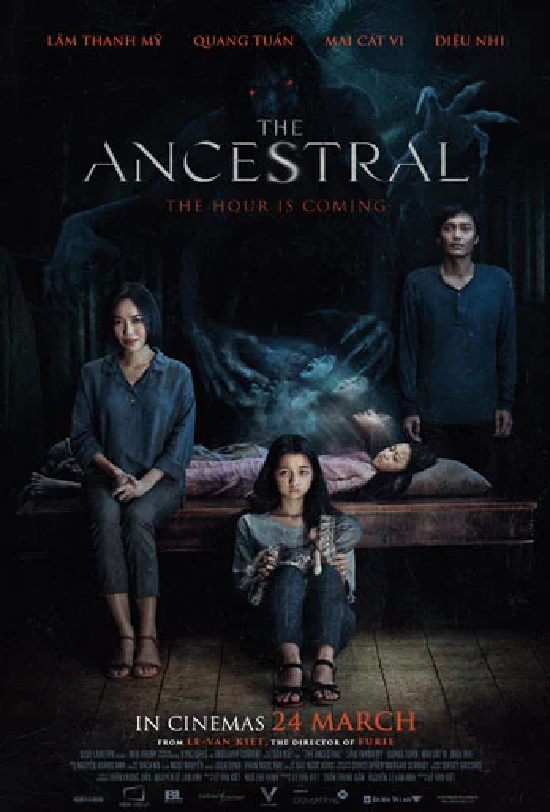 The Ancestral