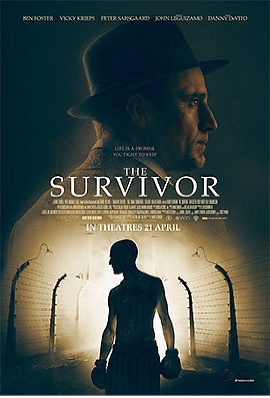 The Survivor