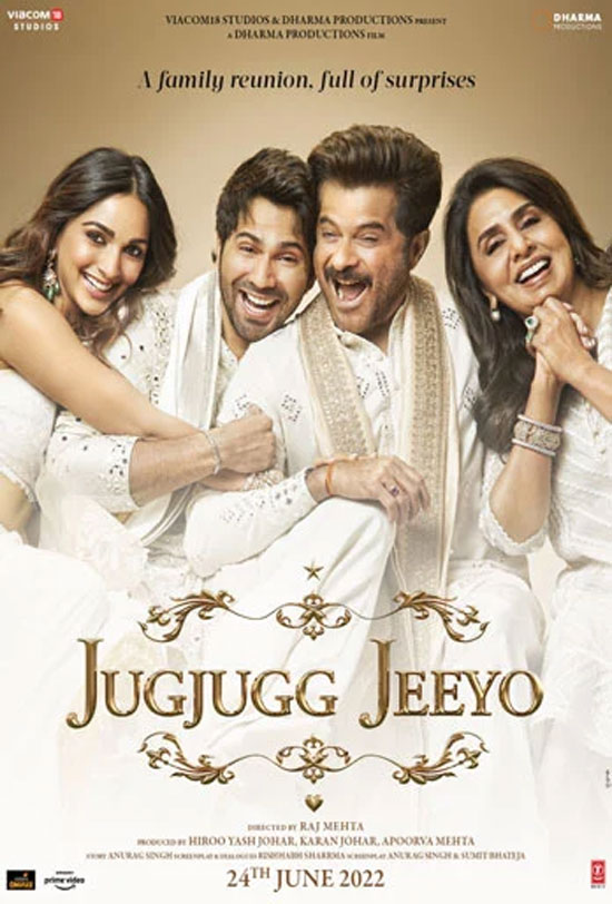 Jugjugg Jeeyo