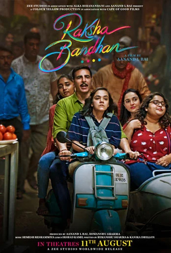 Raksha Bandhan