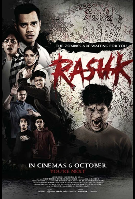 Rasuk
