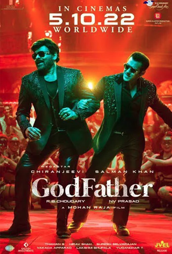 Godfather (Hindi)