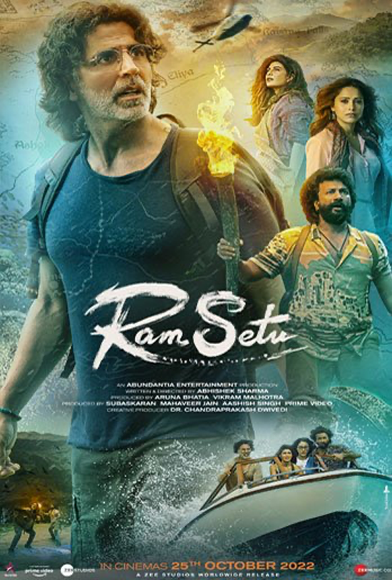 Ramsetu