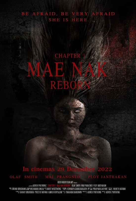 Mae Nak Reborn