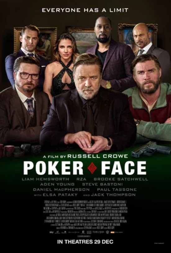 Poker Face