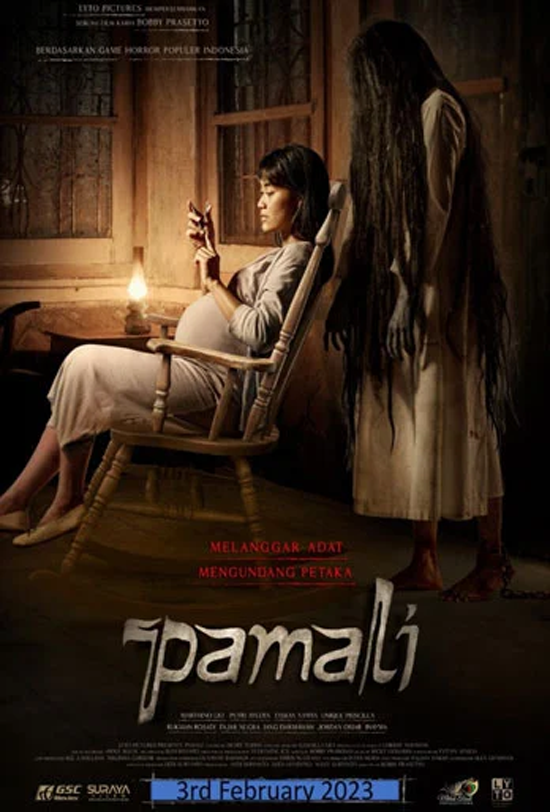 Pamali