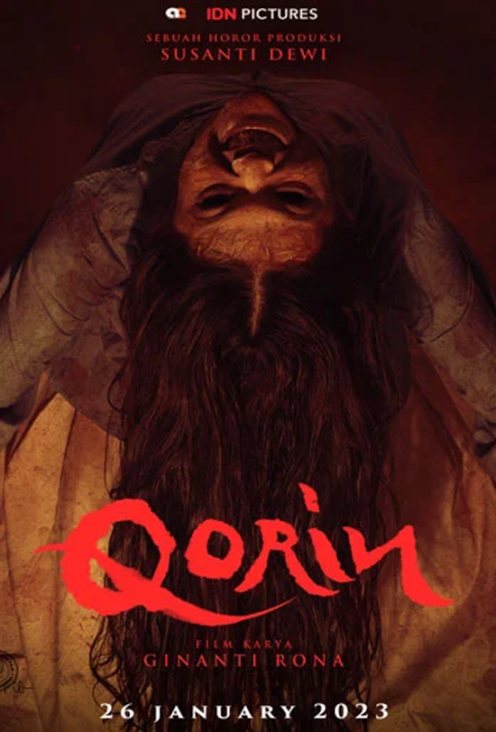 Qorin