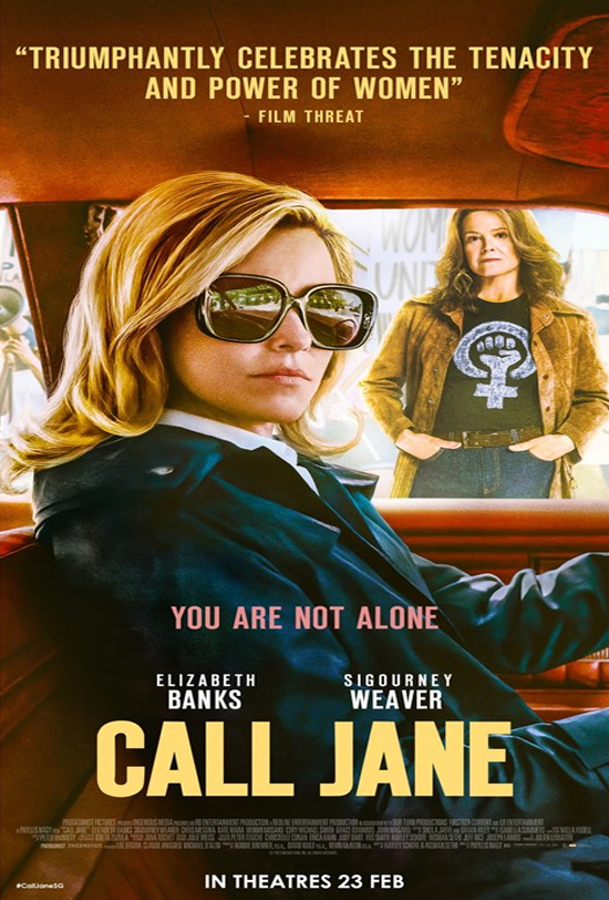 Call Jane