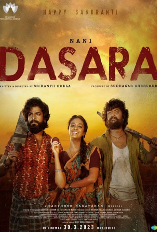 Dasara (Telugu)