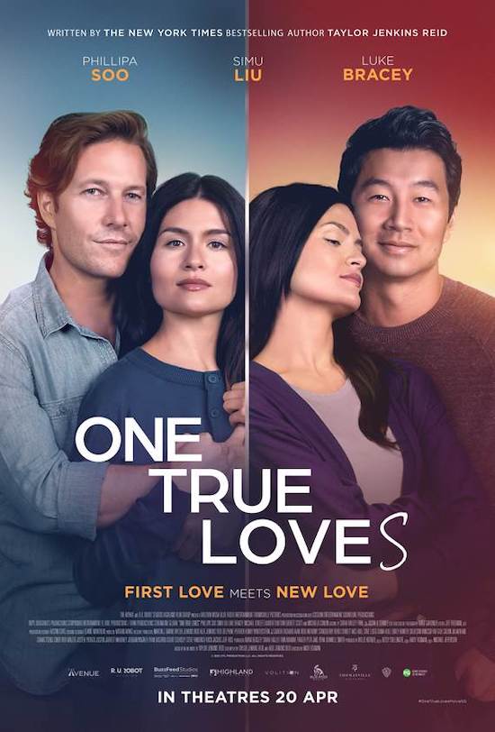 One True Loves
