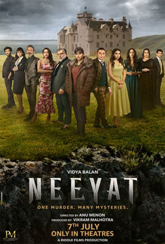 Neeyat