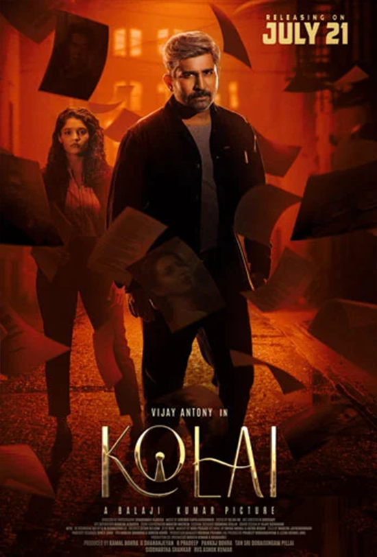 Kolai
