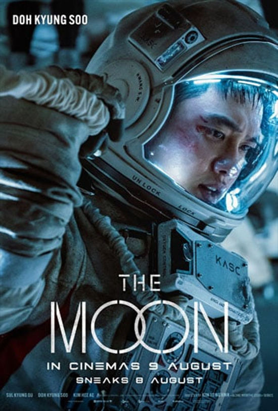 The Moon