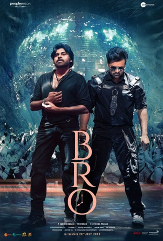 Bro