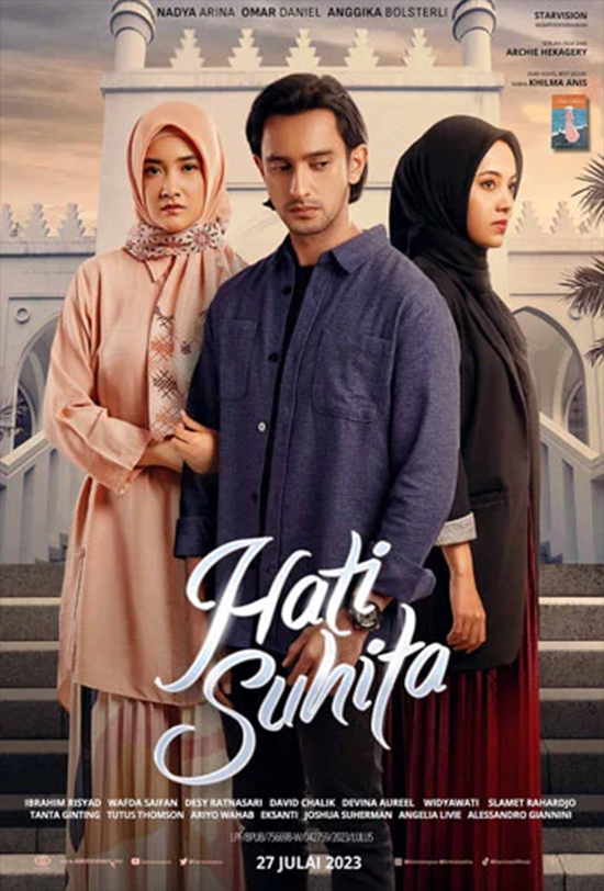 Hati Suhita