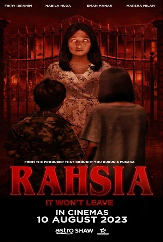 Rahsia