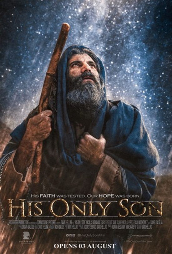 His Only Son