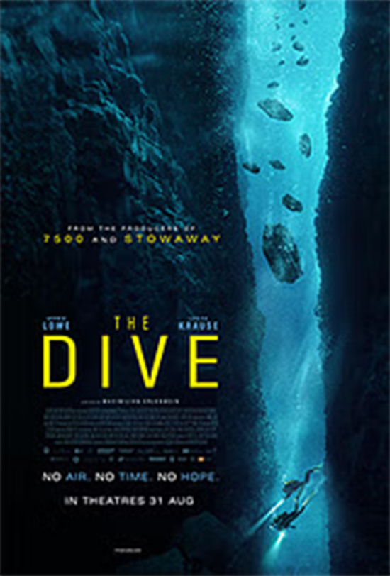 The Dive