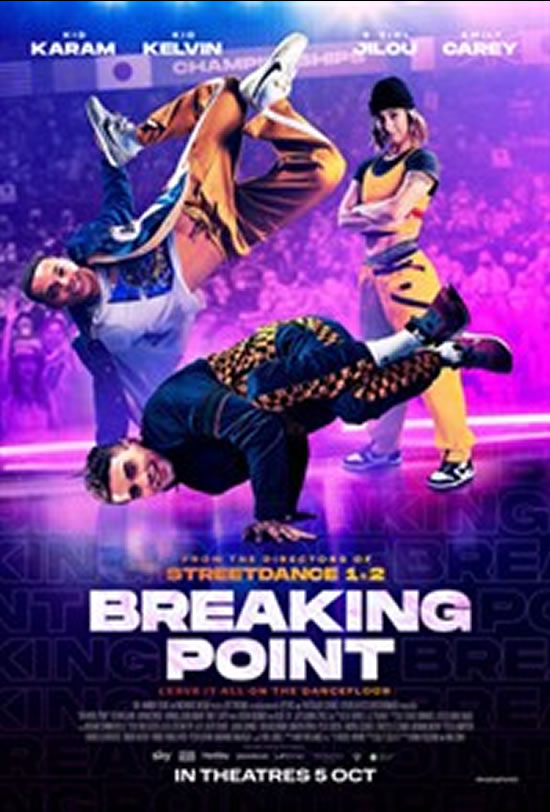 Breaking Point