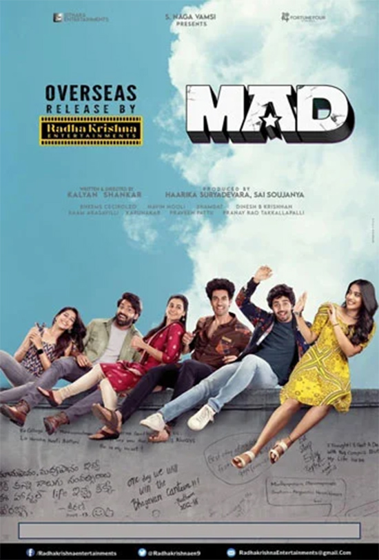 Mad