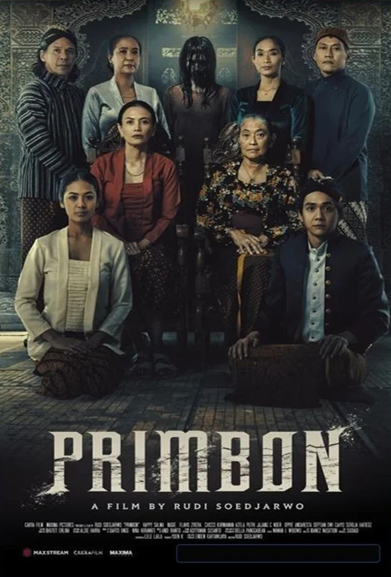 Primbon