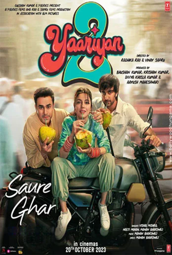 Yaariyan 2