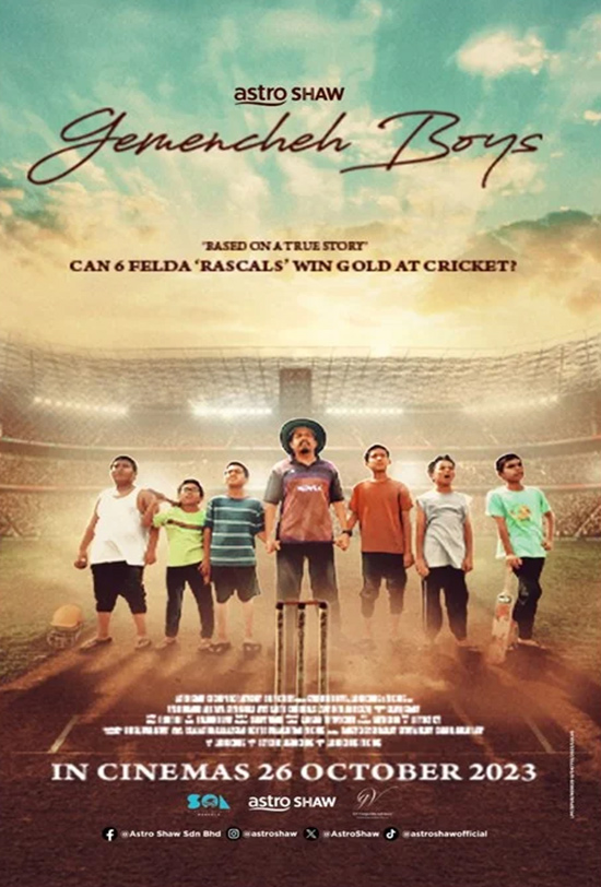 Gemencheh Boys