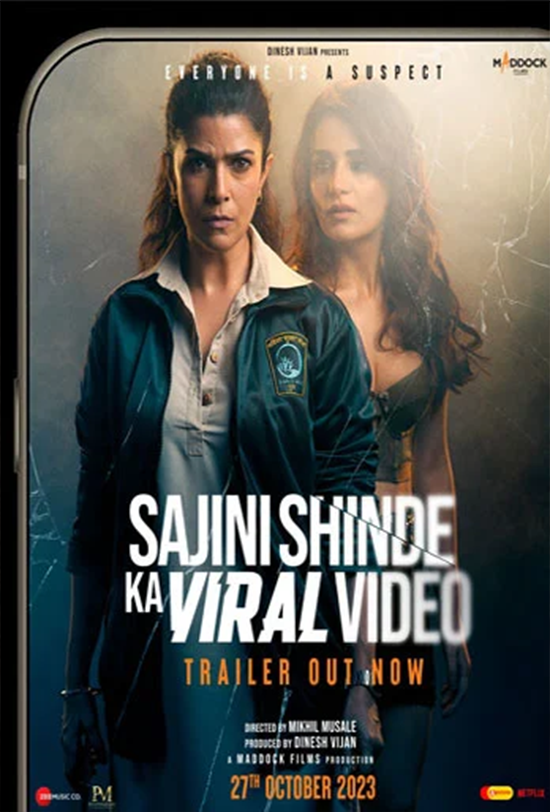 Sajini Shinde Ka Viral Video