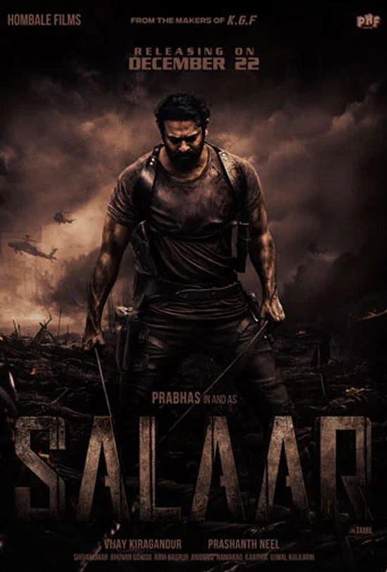 Salaar