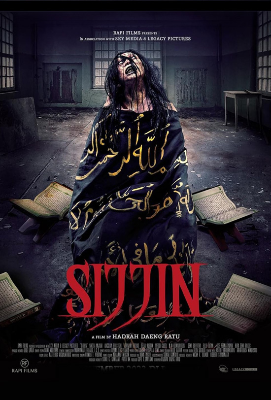 Sijjin