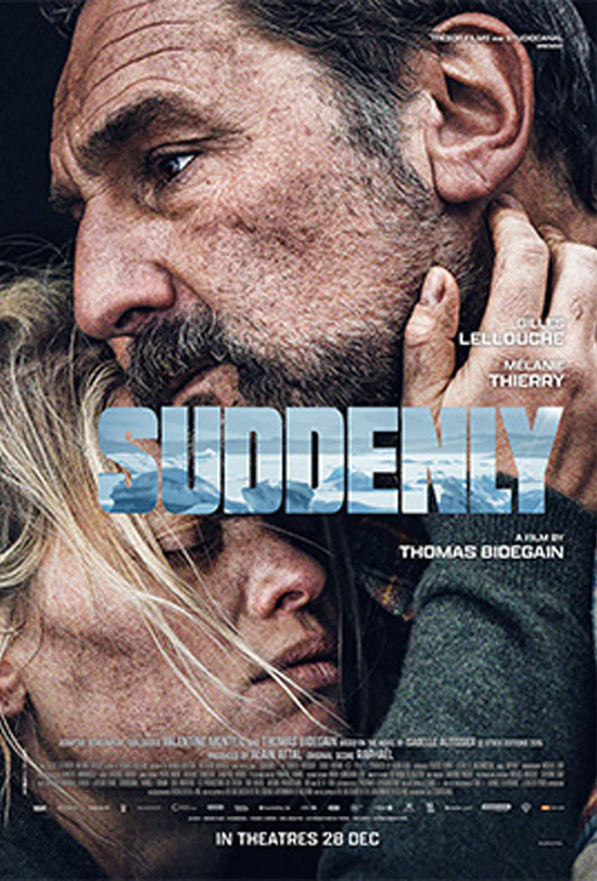 Suddenly (French)