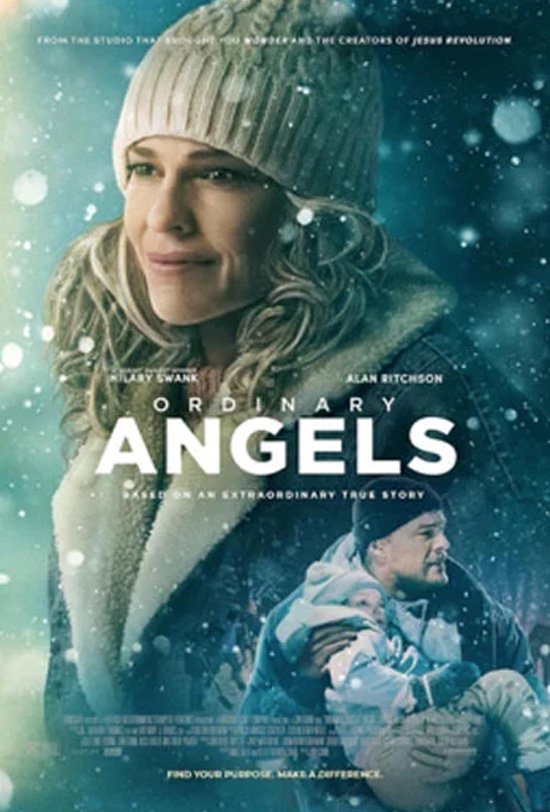 Ordinary Angels