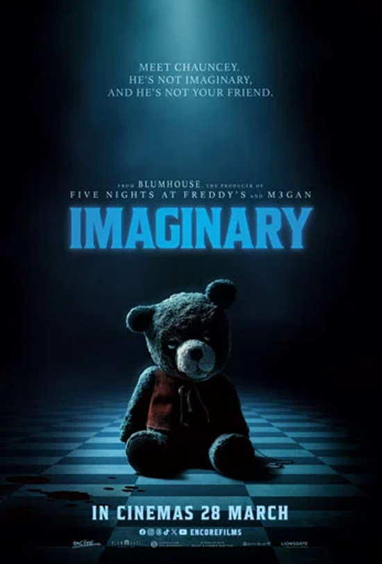 Imaginary