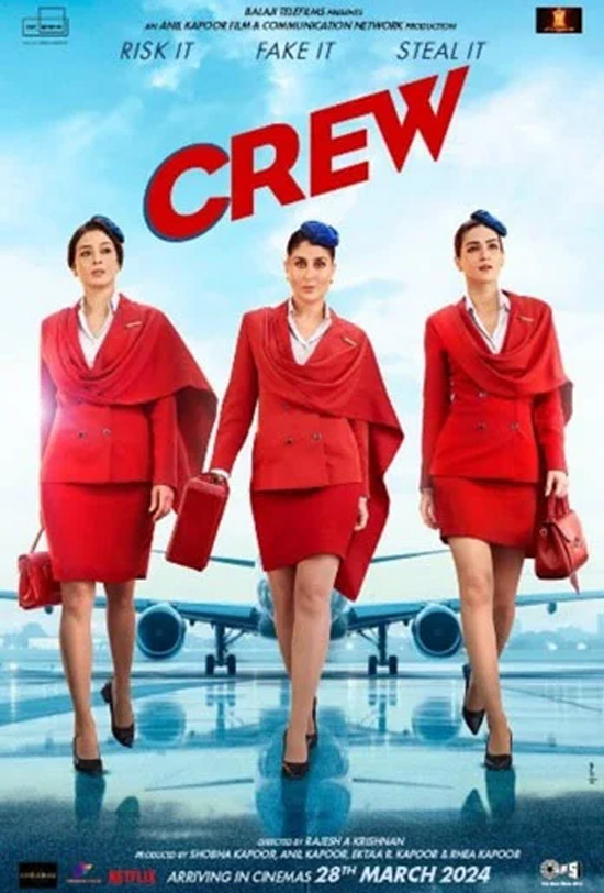 Crew