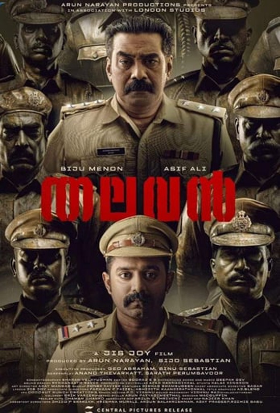 Thalavan