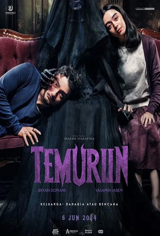 Temurun