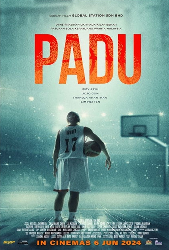 Padu