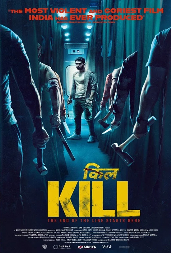Kill
