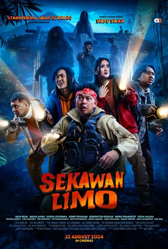 Sekawan Limo