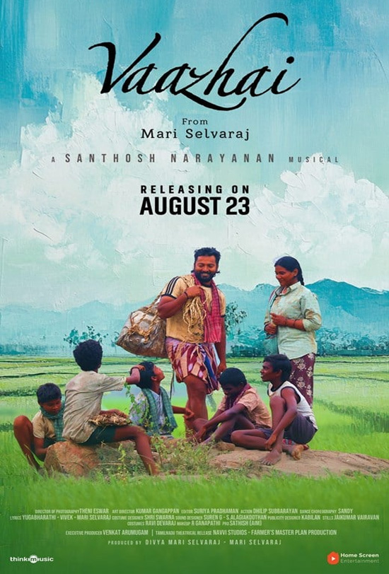 Vaazhai