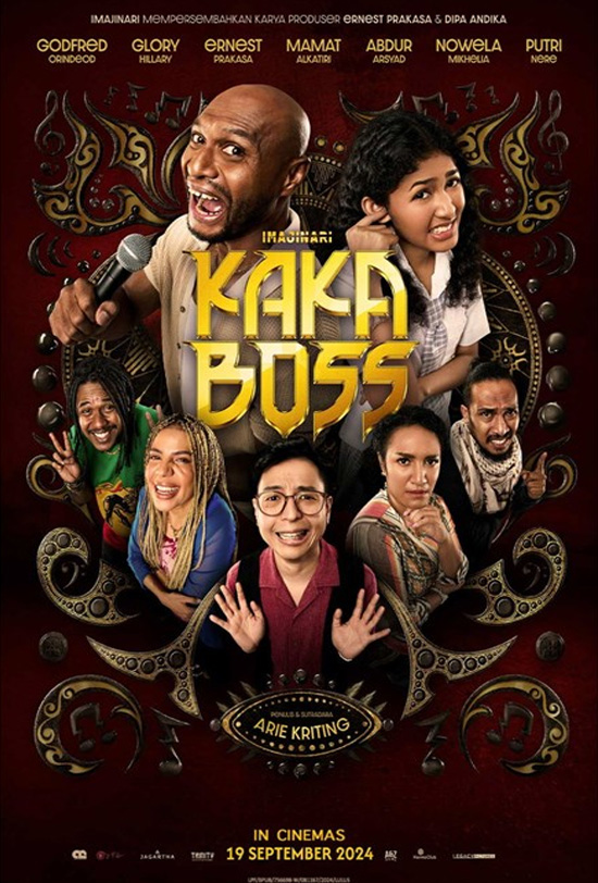 Kaka Boss