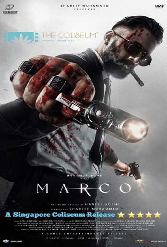 Marco